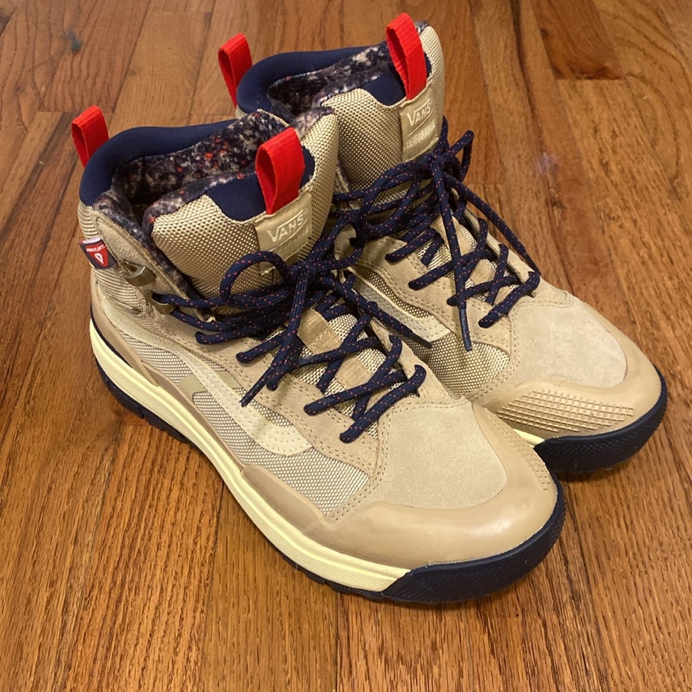 Vans Ultrarange Exo Hi MTE-2